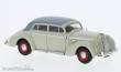 Brekina 20454 - Opel Admiral, hellgrau/grau, 1938