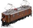 Train Line 45 2050000 - RhB Ellok Ge 4/6 353 analog