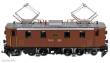 Train Line 45 2050000 - RhB Ellok Ge 4/6 353 analog
