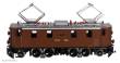 Train Line 45 2050000 - RhB Ellok Ge 4/6 353 analog