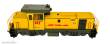 Train Line 45 2050100 - Gmf 4/4 243 analog/digital