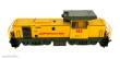 Train Line 45 2050100 - Gmf 4/4 243 analog/digital