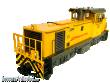 Train Line 45 2050112 - Gmf 4/4 242 analog / digital, Sound ZIMO