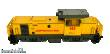 Train Line 45 2050112 - Gmf 4/4 242 analog / digital, Sound ZIMO