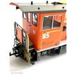 Train Line 45 2050202 - RhB-Traktor Tmf 2/2 analog/digital mit Sound Nr. 85