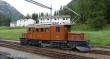 Train Line 45 2050400 - Ge 4/4 Bernina Krokodil analog/digital