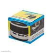 WeDo 20520101 - Tischstaubsauger sw/ws incl. Batterien