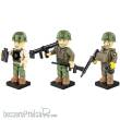 Cobi 2058 - D-Day 6 Jun 1944