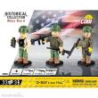 Cobi 2058 - D-Day 6 Jun 1944