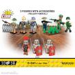 Cobi 2058 - D-Day 6 Jun 1944
