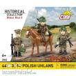 Cobi 2062 - Polish Uhlans