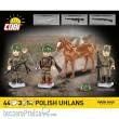Cobi 2062 - Polish Uhlans
