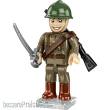 Cobi 2062 - Polish Uhlans