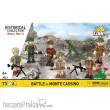 Cobi 2063 - Battle of Monte Cassino