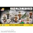 Cobi 2063 - Battle of Monte Cassino