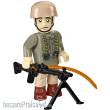 Cobi 2063 - Battle of Monte Cassino