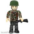 Cobi 2063 - Battle of Monte Cassino