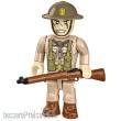 Cobi 2063 - Battle of Monte Cassino