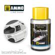 AMMO by MIG Jimenez A.MIG-0301 - COBRA MOTOR Off White