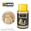 AMMO by MIG Jimenez A.MIG-0302 - COBRA MOTOR Beige Leather