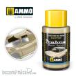 AMMO by MIG Jimenez A.MIG-0303 - COBRA MOTOR Pale Yellow