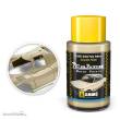 AMMO by MIG Jimenez A.MIG-0303 - COBRA MOTOR Pale Yellow