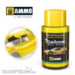AMMO by MIG Jimenez A.MIG-0304 - COBRA MOTOR Racing Yellow