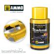 AMMO by MIG Jimenez A.MIG-0306 - COBRA MOTOR RB Yellow