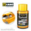 AMMO by MIG Jimenez A.MIG-0307 - COBRA MOTOR Repsol Orange