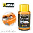 AMMO by MIG Jimenez A.MIG-0308 - COBRA MOTOR Gulf Orange