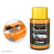 AMMO by MIG Jimenez A.MIG-0308 - COBRA MOTOR Gulf Orange
