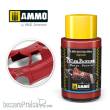 AMMO by MIG Jimenez A.MIG-0315 - COBRA MOTOR Red Wine