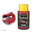 AMMO by MIG Jimenez A.MIG-0315 - COBRA MOTOR Red Wine