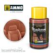 AMMO by MIG Jimenez A.MIG-0318 - COBRA MOTOR Reddish Leather