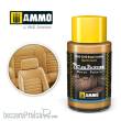 AMMO by MIG Jimenez A.MIG-0319 - COBRA MOTOR Brown Leather