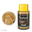 AMMO by MIG Jimenez A.MIG-0319 - COBRA MOTOR Brown Leather