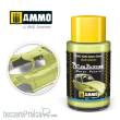 AMMO by MIG Jimenez A.MIG-0320 - COBRA MOTOR Saturn Green