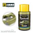 AMMO by MIG Jimenez A.MIG-0321 - COBRA MOTOR Oriental green