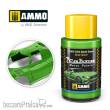 AMMO by MIG Jimenez A.MIG-0322 - COBRA MOTOR Spinel Green