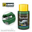 AMMO by MIG Jimenez A.MIG-0323 - COBRA MOTOR British Racing Green