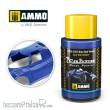 AMMO by MIG Jimenez A.MIG-0327 - COBRA MOTOR Blue Rob Walker