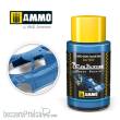 AMMO by MIG Jimenez A.MIG-0329 - COBRA MOTOR Tyrrell Blue