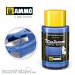 AMMO by MIG Jimenez A.MIG-0330 - COBRA MOTOR Blue Canvas