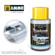 AMMO by MIG Jimenez A.MIG-0335 - COBRA MOTOR Frost Grey
