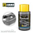 AMMO by MIG Jimenez A.MIG-0337 - COBRA MOTOR Graphite Grey