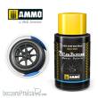 AMMO by MIG Jimenez A.MIG-0340 - COBRA MOTOR Matt Black