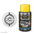AMMO by MIG Jimenez A.MIG-0343 - COBRA MOTOR Chrome Effect for Black Gloss