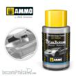 AMMO by MIG Jimenez A.MIG-0344 - COBRA MOTOR Grigio Thalasse