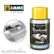 AMMO by MIG Jimenez A.MIG-0345 - COBRA MOTOR Alcoa Alluminium