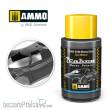 AMMO by MIG Jimenez A.MIG-0346 - COBRA MOTOR Mineral Grau
